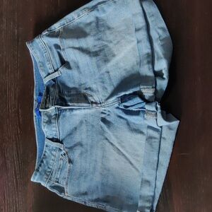 Women's Denim Shorts Apt. 9 Size 8